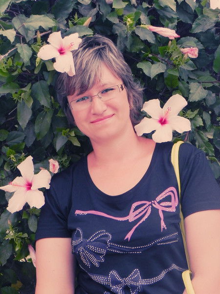 Юлия Бабушкина