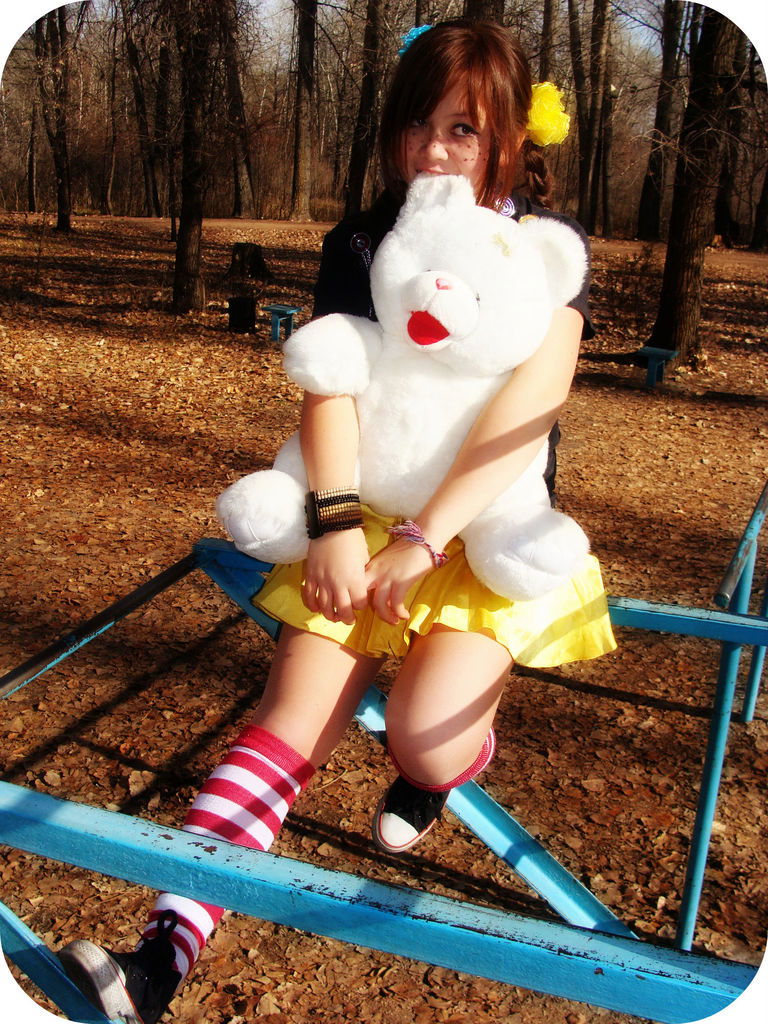 Павлий Маргарита