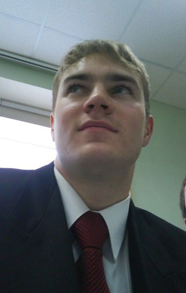 Александр Эмрих