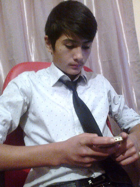 Нурмухаммед Ильяс