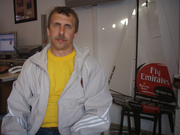 Валерий Вдовин