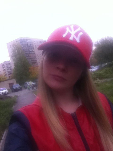 Ирина Бенык