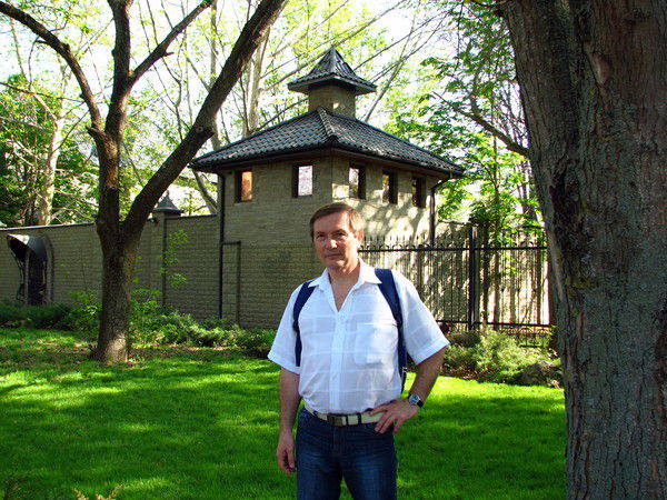 Сергей Пчелинцев