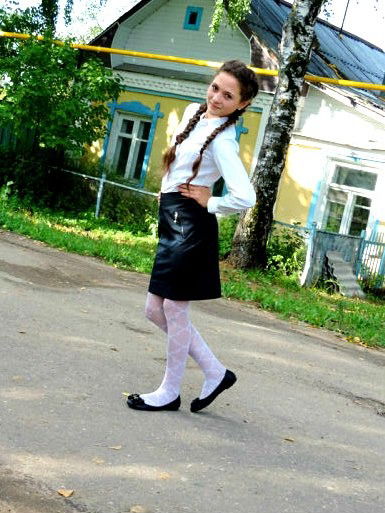 Анастасия Силантьева