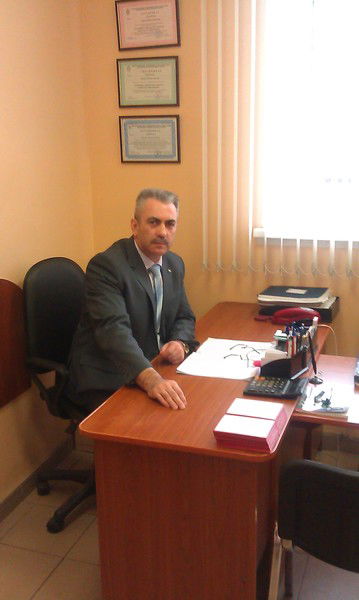 Сергей Сироткин