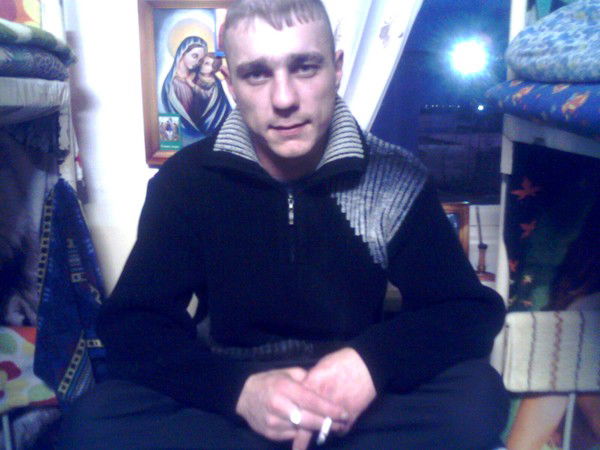 Дмитрий Рябков