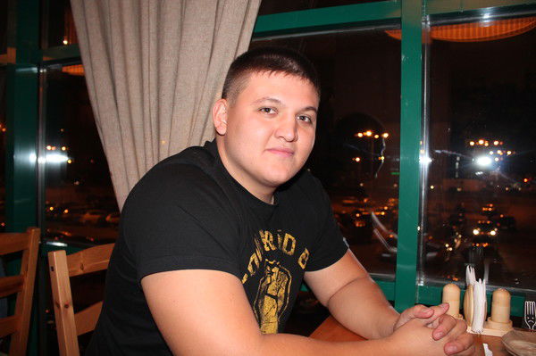 Василий Дементьев