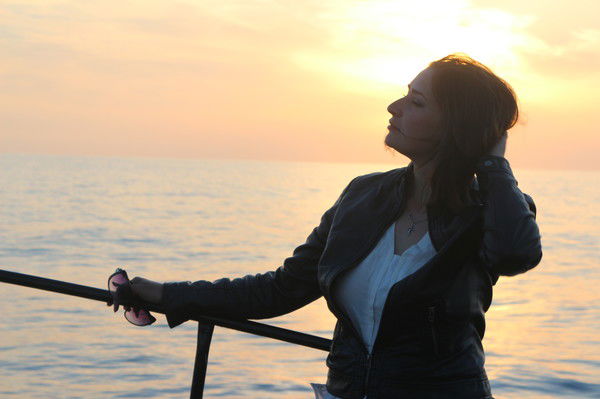 Юлия Коренькова