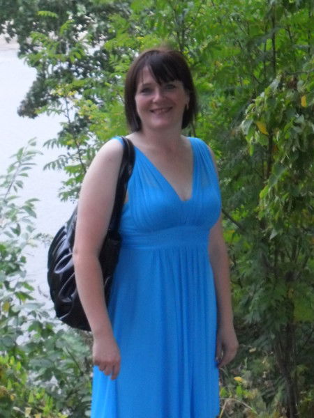 Наталия Борисова(Дунина)