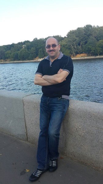 Агиль Мирмехтиев