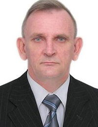 Александр Борщев