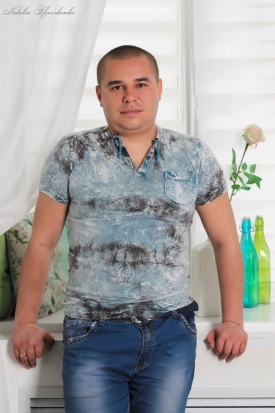 Станислав Оченаш