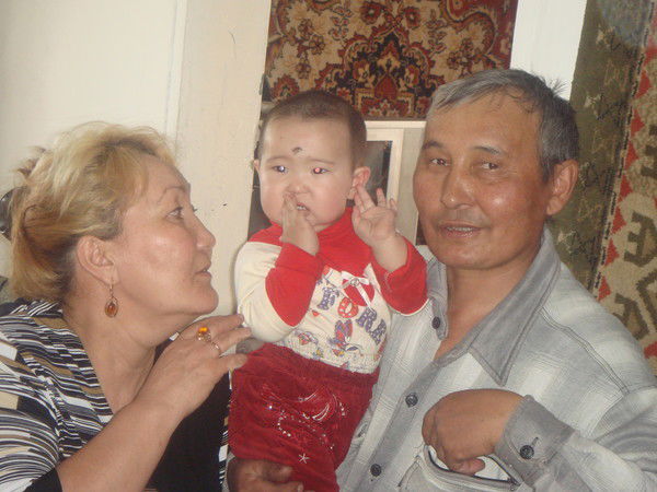 Айболат Габдуллин