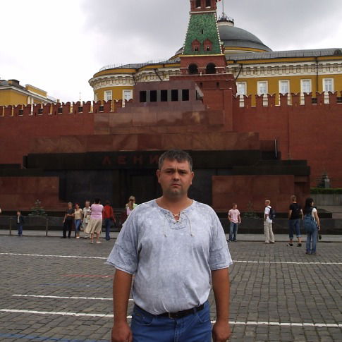 Виктор Черней