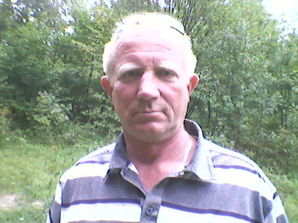 Сергей Сергеев