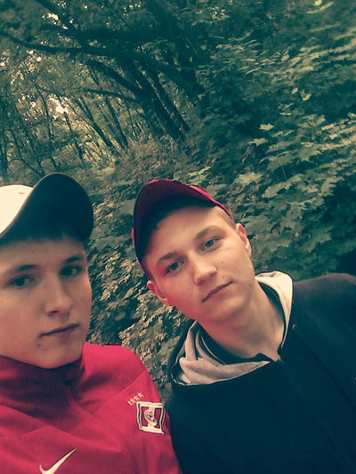 Александр Ананьев