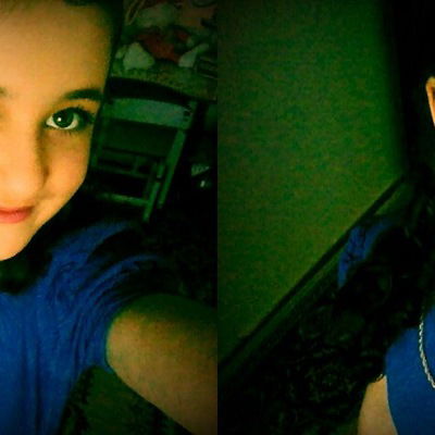 Kristina Pavlyuchenko