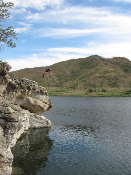 Виктор Чубаков