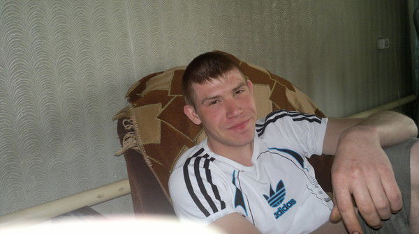 Максим Наделяев