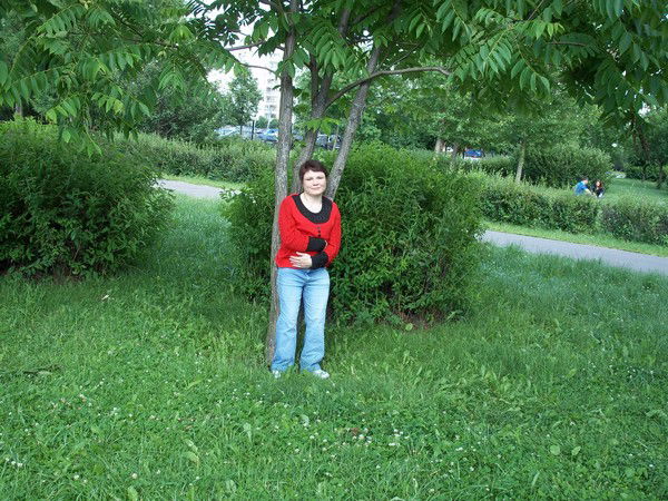 Света Миронова