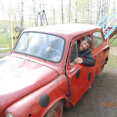 Станислав Ефремов