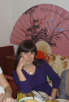 Татьяна Карманова