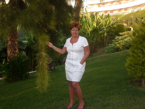 Елена Щербо