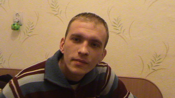 Геннадий Моисеенко