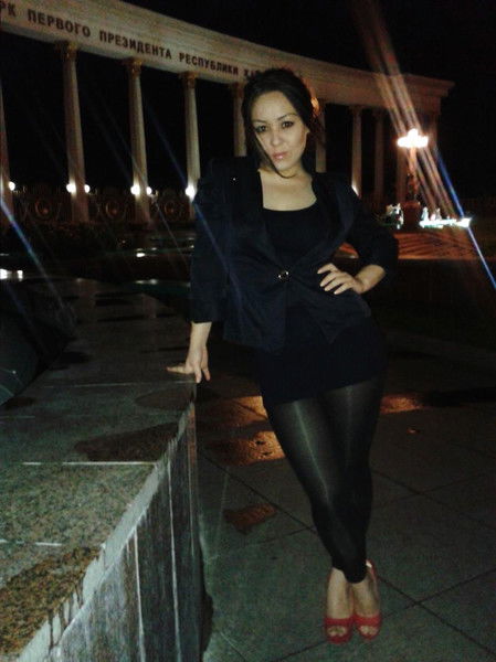 Куралай Богалова