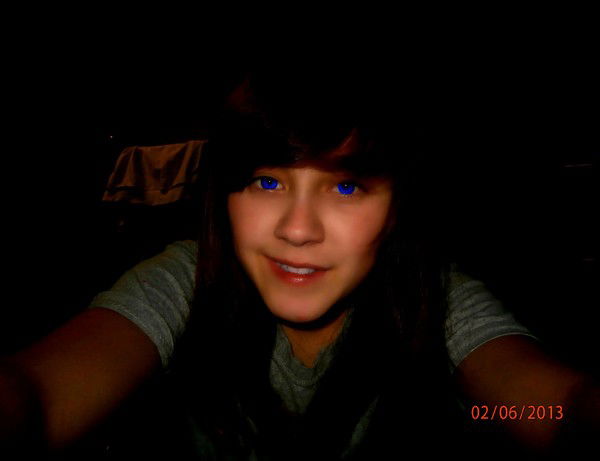 Гараева Зиля