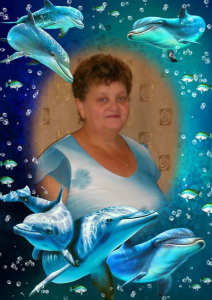 Галина Яцукевич - Смолина