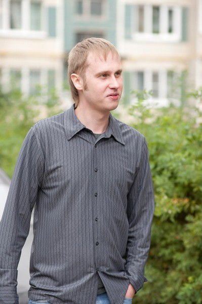 Анатолий Гусаров