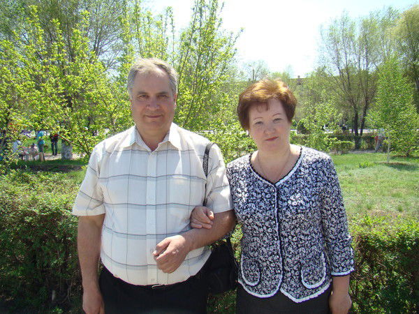 Владимир Фролов