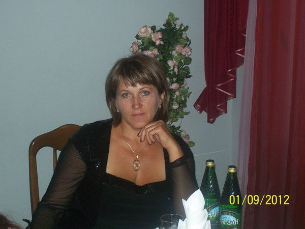 Светлана Корниенко