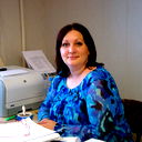 Елена Лисаева