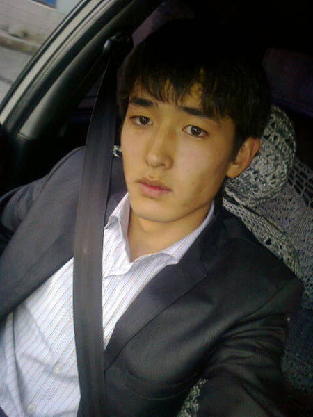 Нурхан Онгар