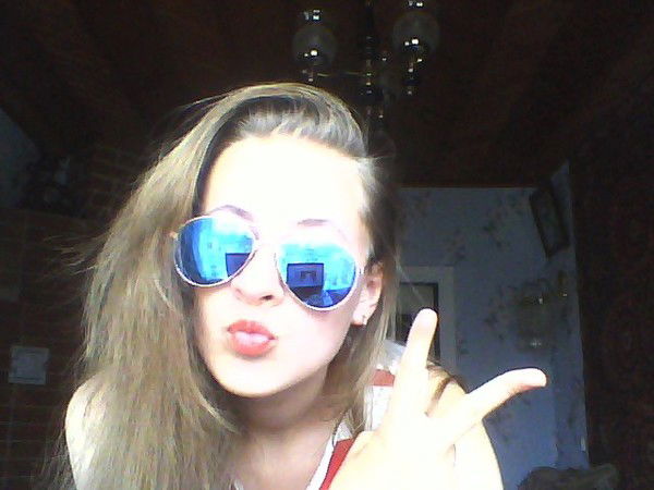 Алина Романовская