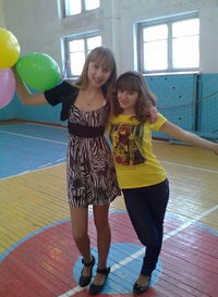 Анастасия Субратова