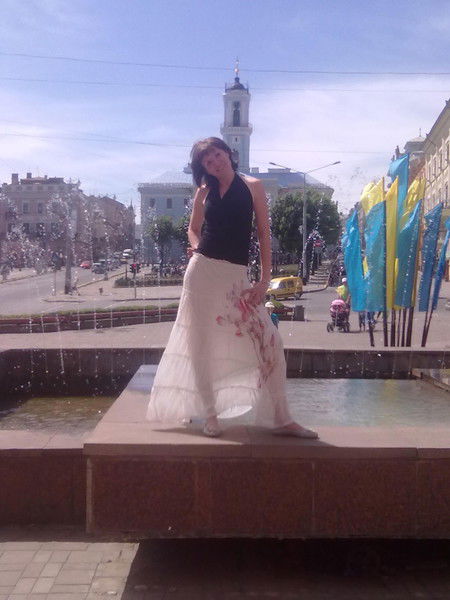 Галина Беженарь