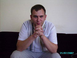 Ярослав Курдюков