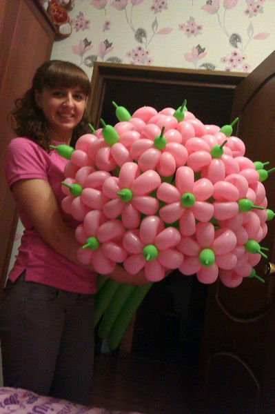 Маришка Потапова