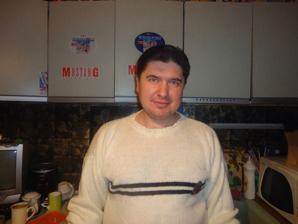 Сергей Донской