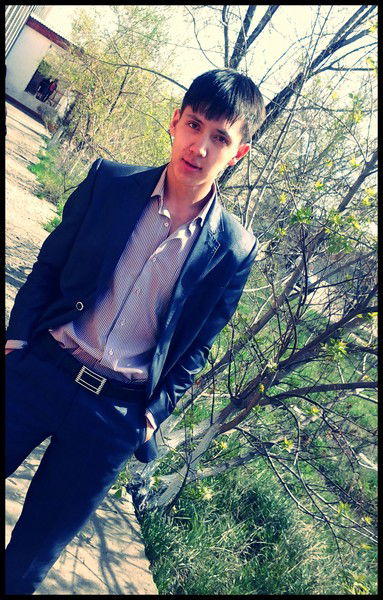 Жасулан Курмантай