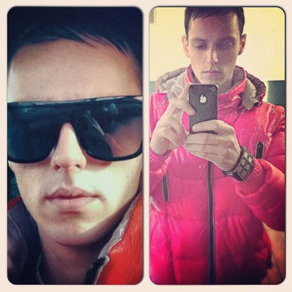 Александр Чуруткин