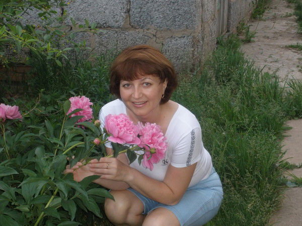 Нина Кузнецова