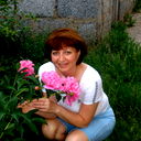 Нина Кузнецова