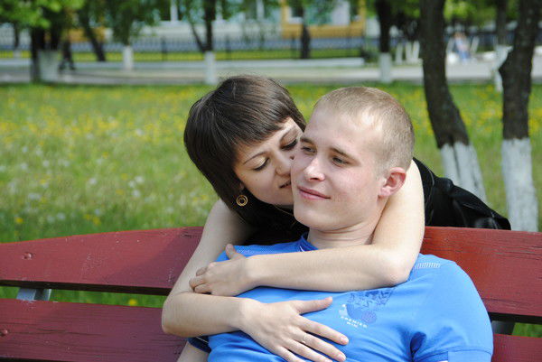 Юля Иванова