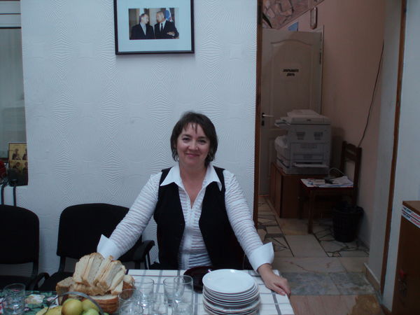 Галина Яницкая (Мишина)