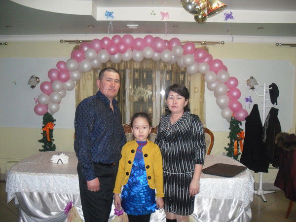 Ерлан Оралбаев