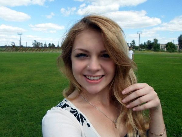 Настюша Плужник